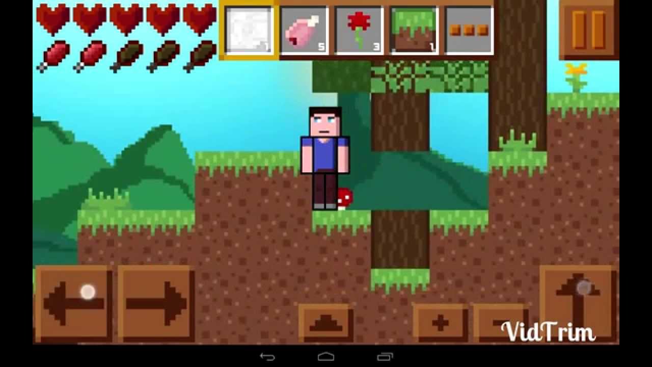 Minecraft Offline Free Download For Android